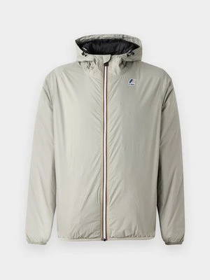 Kurtka przejściowa K-way