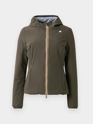 Kurtka przejściowa K-way