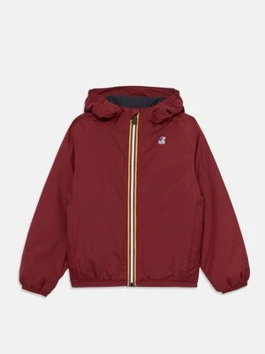 Kurtka przejściowa K-way