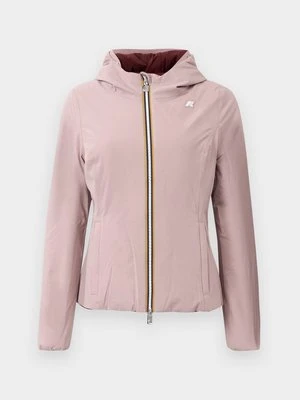 Kurtka przejściowa K-way