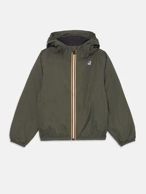 Kurtka przejściowa K-way