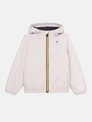 Kurtka przejściowa K-way