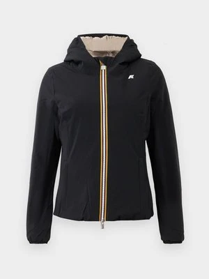 Kurtka przejściowa K-way