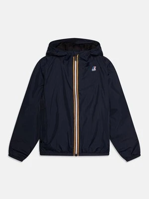 Kurtka przejściowa K-way