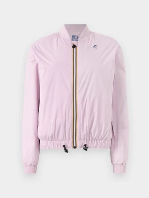 Kurtka przejściowa K-way