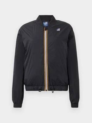 Kurtka przejściowa K-way