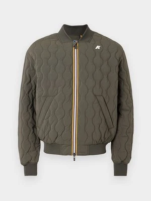 Kurtka przejściowa K-way