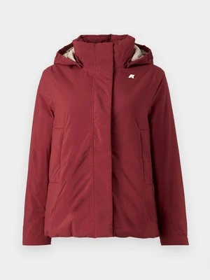 Kurtka przejściowa K-way