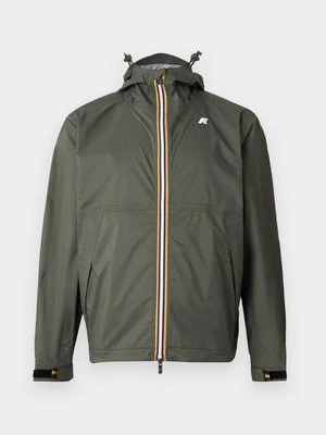 Kurtka przejściowa K-way