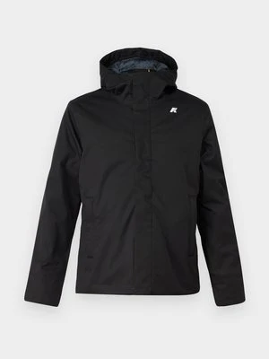 Kurtka przejściowa K-way