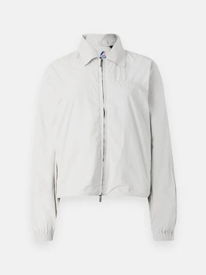 Kurtka przejściowa K-way