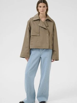 Kurtka przejściowa Karen by Simonsen