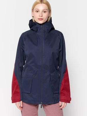 Kurtka przejściowa Kari Traa