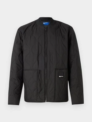 Kurtka przejściowa Karl Lagerfeld Jeans