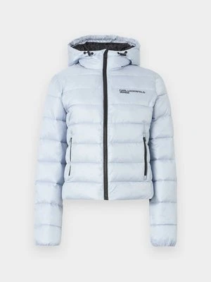 Kurtka przejściowa Karl Lagerfeld Jeans