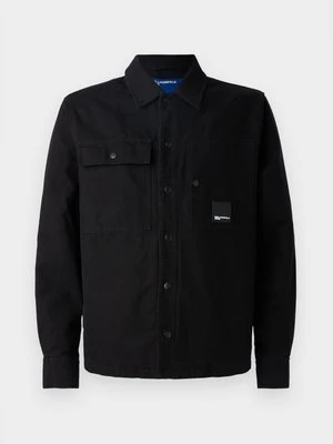 Kurtka przejściowa Karl Lagerfeld Jeans