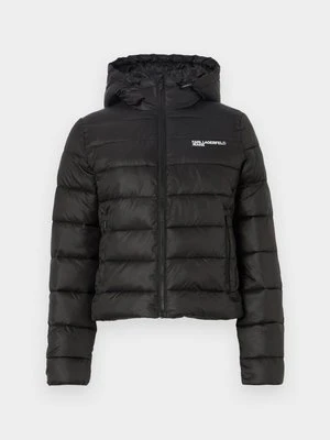 Kurtka przejściowa Karl Lagerfeld Jeans