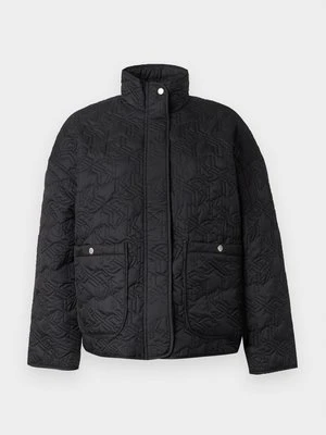 Kurtka przejściowa Karl Lagerfeld Jeans