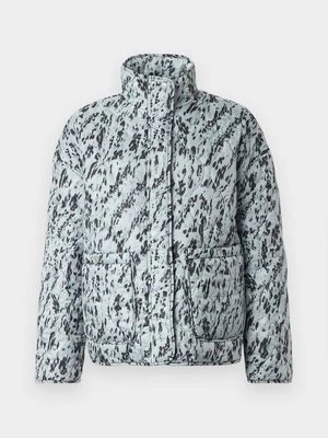 Kurtka przejściowa Karl Lagerfeld Jeans