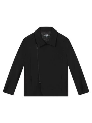 Kurtka przejściowa KARL LAGERFELD KIDS