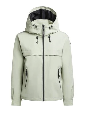 Kurtka przejściowa khujo