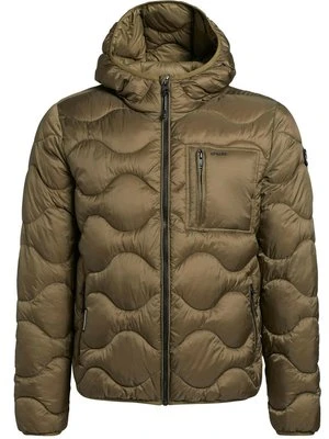 Kurtka przejściowa khujo