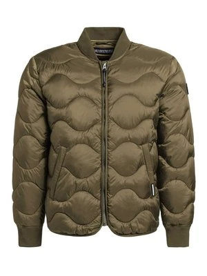 Kurtka przejściowa khujo