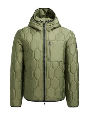 Kurtka przejściowa khujo