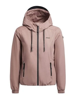 Kurtka przejściowa khujo