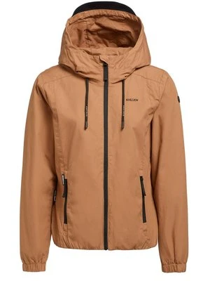 Kurtka przejściowa khujo