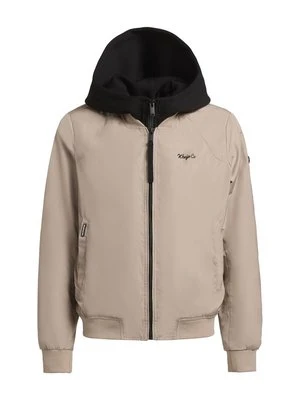 Kurtka przejściowa khujo