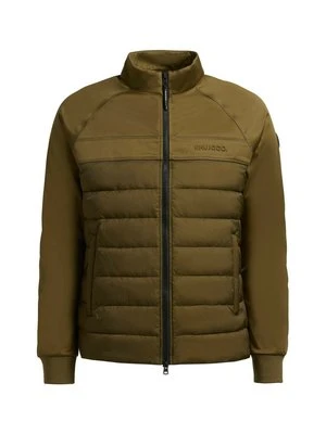 Kurtka przejściowa khujo