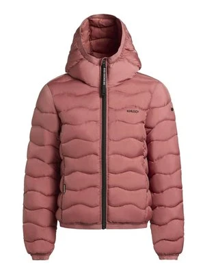 Kurtka przejściowa khujo