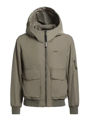 Kurtka przejściowa khujo