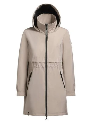 Kurtka przejściowa khujo