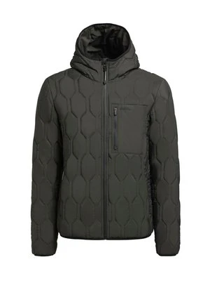 Kurtka przejściowa khujo