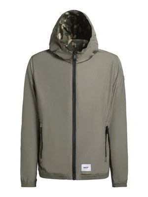 Kurtka przejściowa khujo