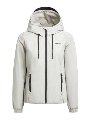 Kurtka przejściowa khujo