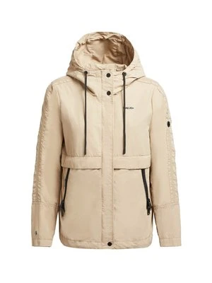 Kurtka przejściowa khujo