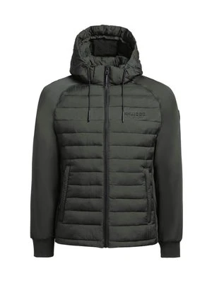 Kurtka przejściowa khujo