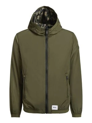 Kurtka przejściowa khujo