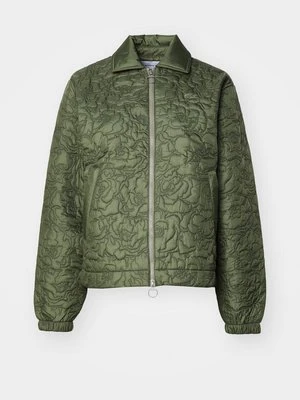 Kurtka przejściowa Lacoste