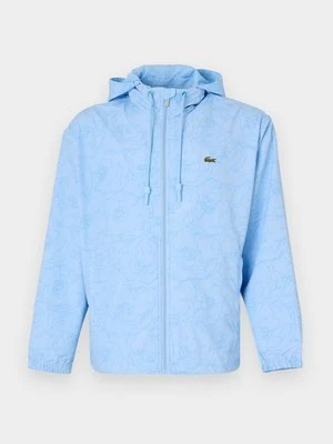 Kurtka przejściowa Lacoste