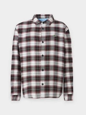 Kurtka przejściowa Lacoste