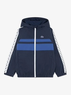 Kurtka przejściowa Lacoste