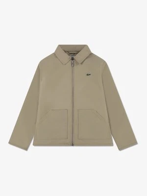 Kurtka przejściowa Lacoste