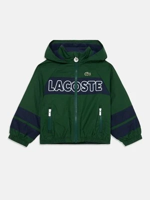 Kurtka przejściowa Lacoste