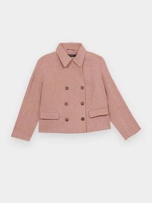 Kurtka przejściowa Lauren Ralph Lauren Woman