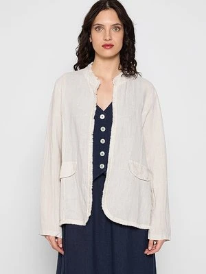 Kurtka przejściowa Le Monde du Lin