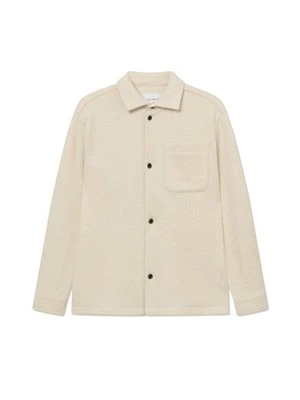 Kurtka przejściowa Les Deux